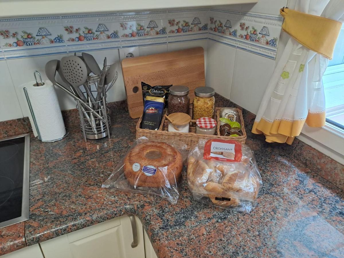 Apartamento De 120M2 Al Lado De Cabarceno Saron Bagian luar foto